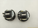 Fiat 500 Set Of 6 Audio Speakers-12