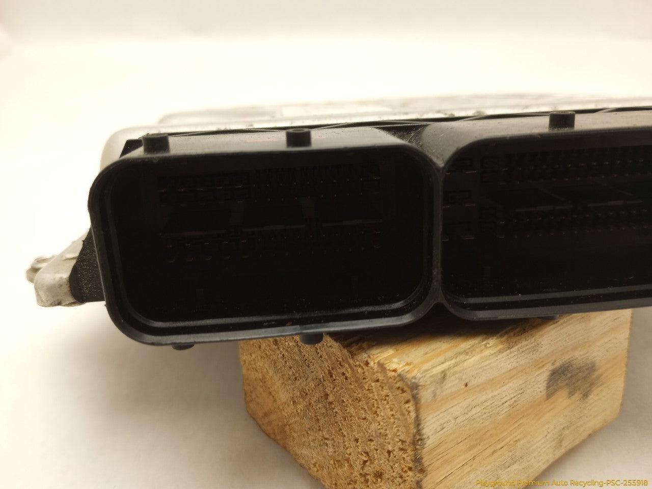Fiat 500 Engine Control Module