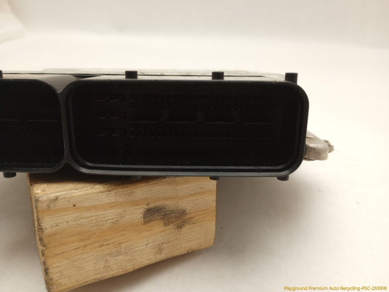 Fiat 500 Engine Control Module