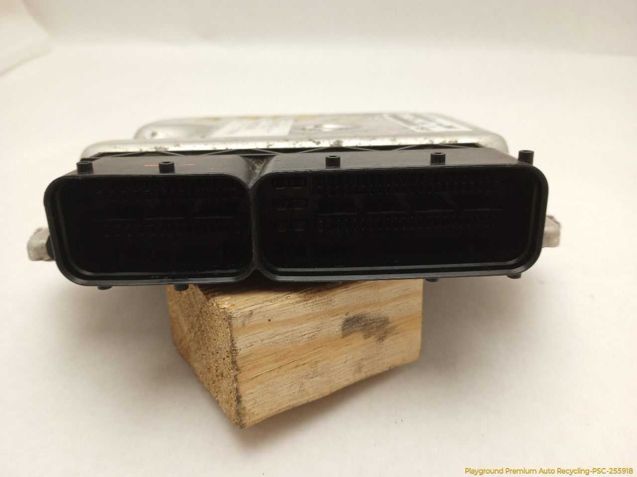 Fiat 500 Engine Control Module