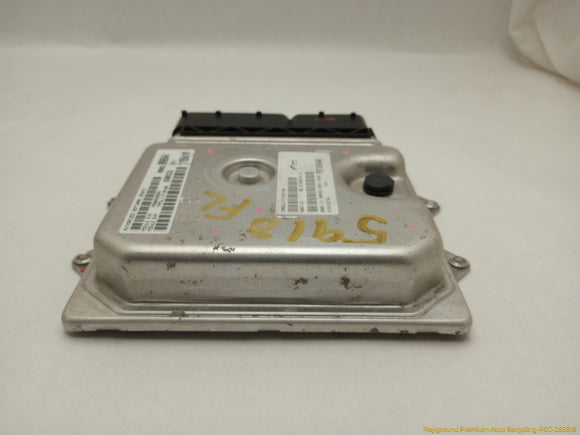 Fiat 500 Engine Control Module