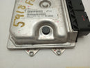 Fiat 500 Engine Control Module-9