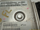 Fiat 500 Engine Control Module-10
