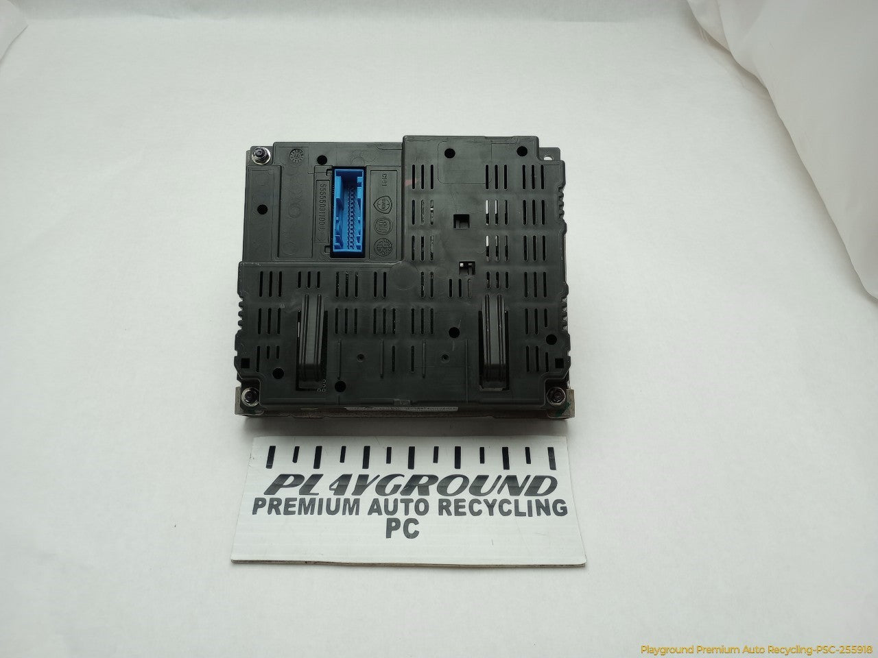 Fiat 500 Bluetooth Telematics Control Module
