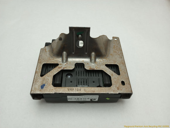 Fiat 500 Bluetooth Telematics Control Module