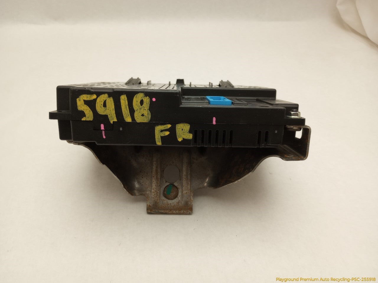 Fiat 500 Bluetooth Telematics Control Module
