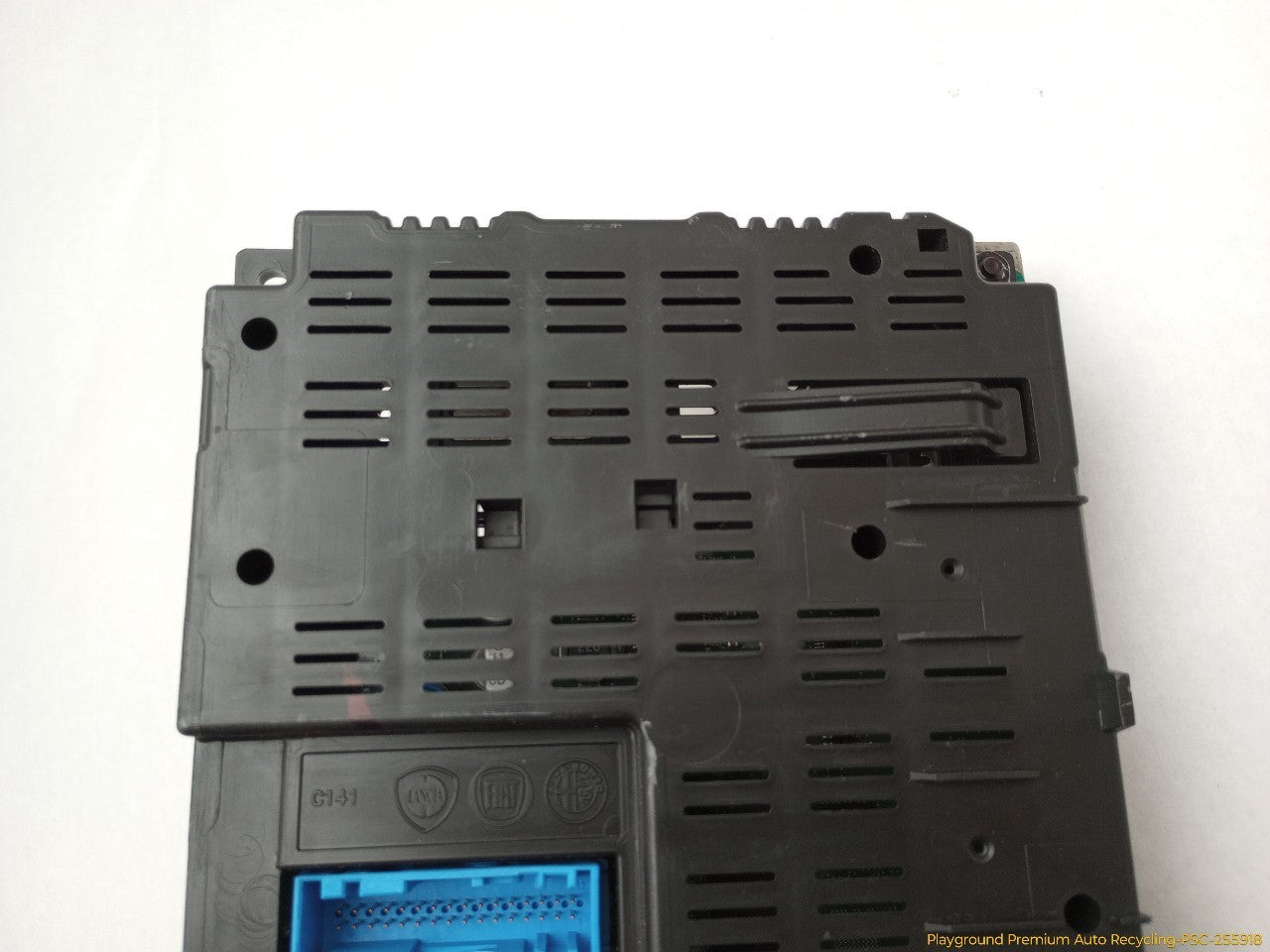 Fiat 500 Bluetooth Telematics Control Module