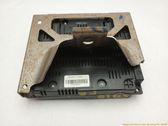 Fiat 500 Bluetooth Telematics Control Module