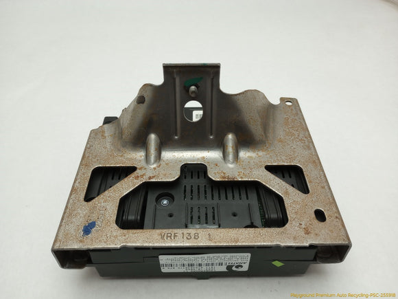 Fiat 500 Bluetooth Telematics Control Module