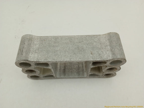 Fiat 500 Pair Of Front Bumper Mounting Brackets