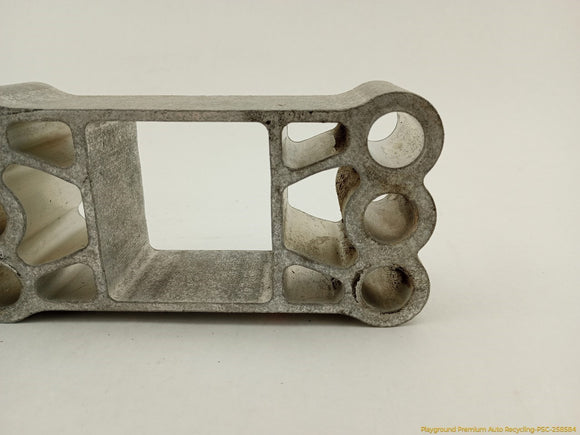 Fiat 500 Pair Of Front Bumper Mounting Brackets