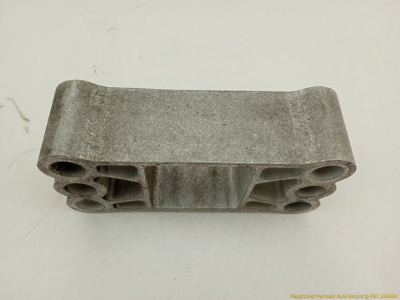 Fiat 500 Pair Of Front Bumper Mounting Brackets