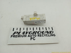 Fiat 500 Climate Control Module