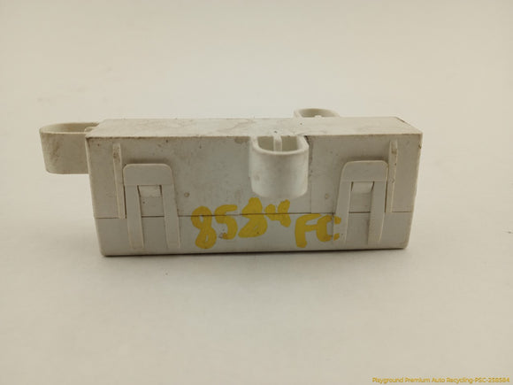 Fiat 500 Climate Control Module