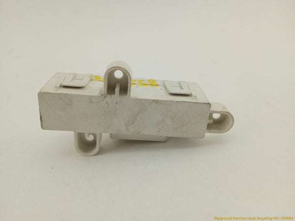 Fiat 500 Climate Control Module