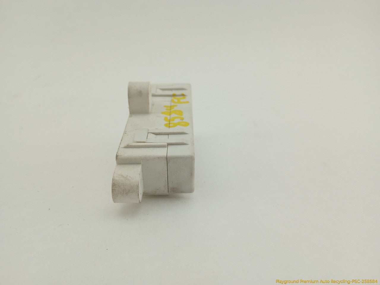 Fiat 500 Climate Control Module