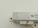 Fiat 500 Climate Control Module-8