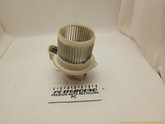 Fiat 500 Blower Motor