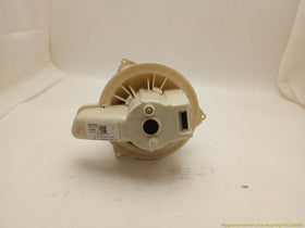 Fiat 500 Blower Motor - 0