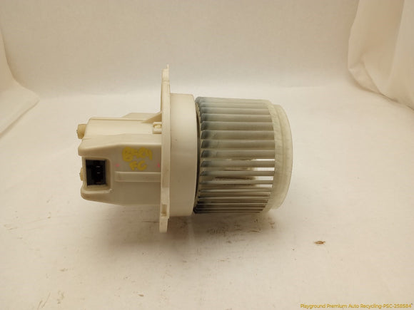 Fiat 500 Blower Motor