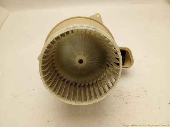 Fiat 500 Blower Motor
