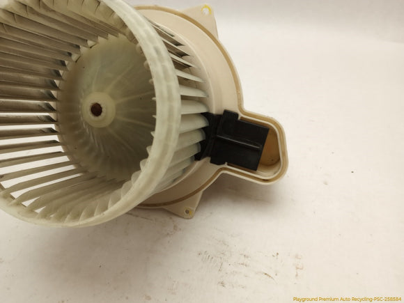 Fiat 500 Blower Motor