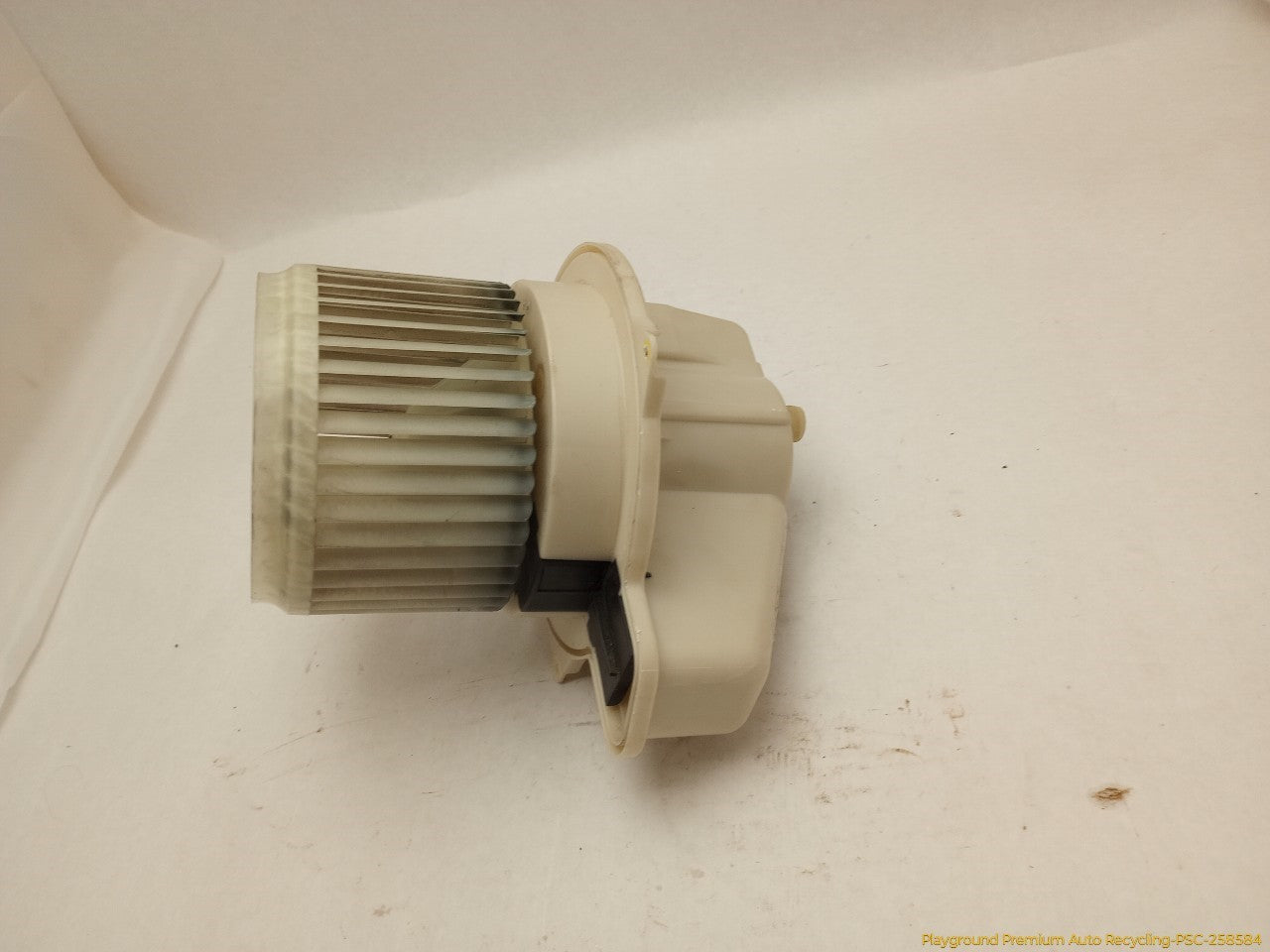 Fiat 500 Blower Motor