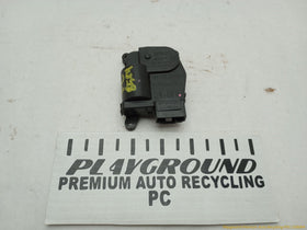 Fiat 500 Center Dash Air Vent Flap Actuator