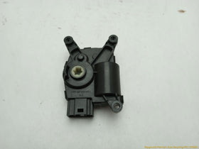 Fiat 500 Center Dash Air Vent Flap Actuator - 0
