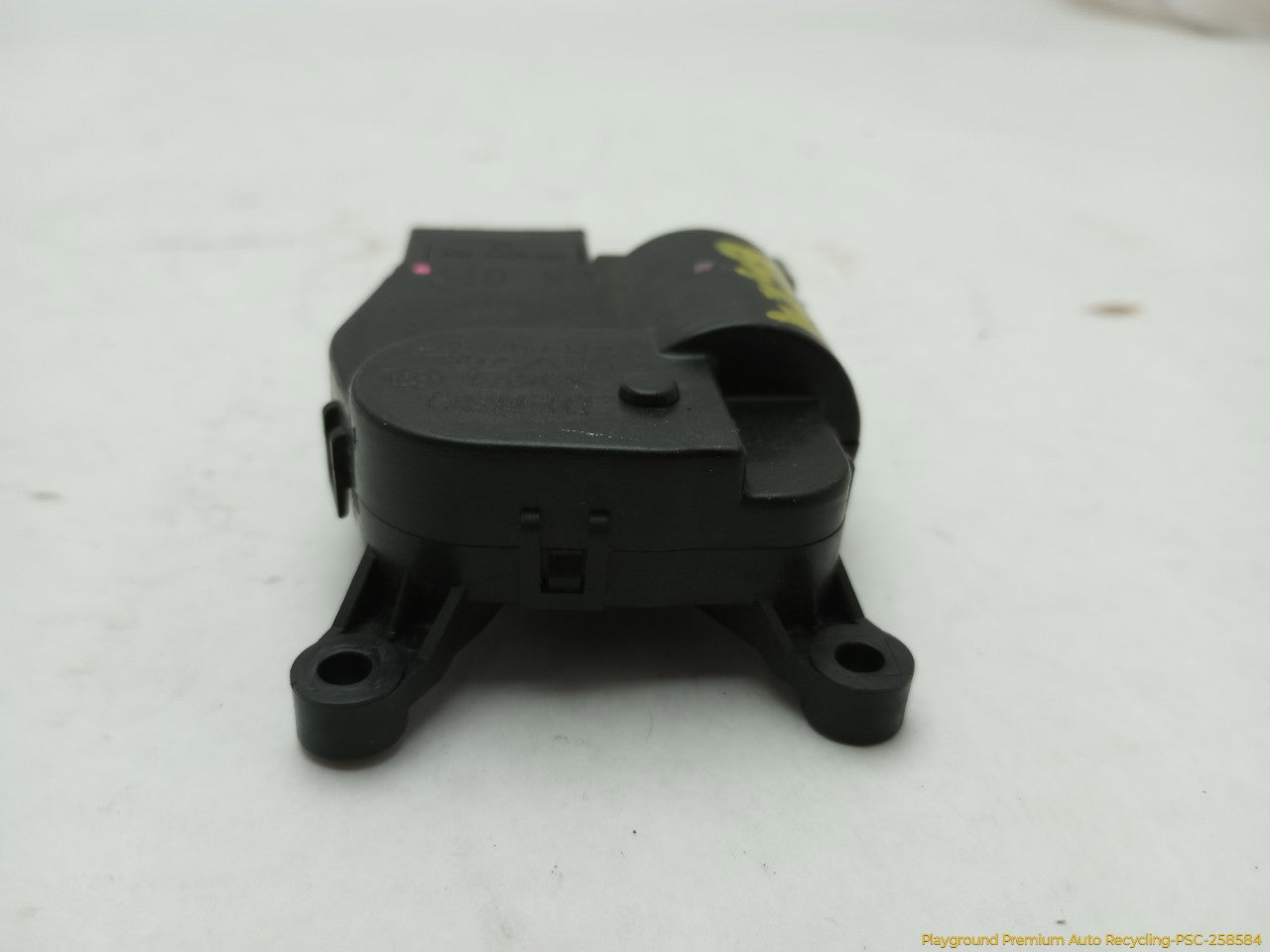 Fiat 500 Center Dash Air Vent Flap Actuator