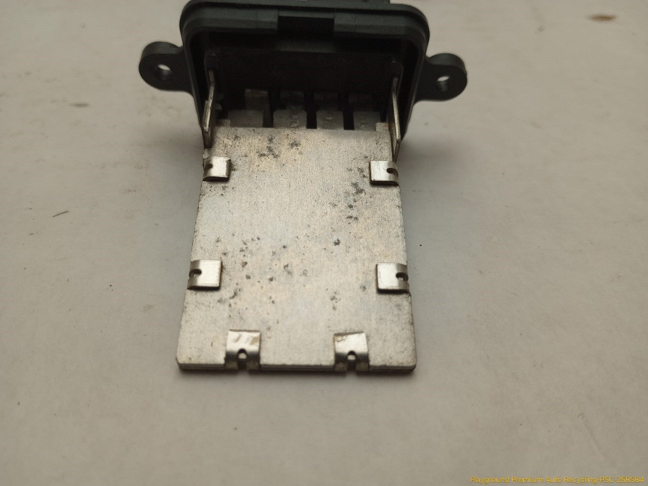Fiat 500 Blower Motor Resistor