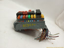 Fiat 500 Engine Fuse Box-3