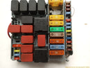 Fiat 500 Engine Fuse Box-5