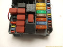 Fiat 500 Engine Fuse Box-6