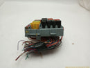 Fiat 500 Engine Fuse Box-7