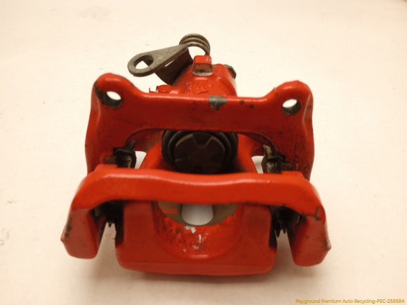 Fiat 500 Passenger Right Rear Brake Caliper