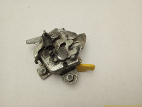Fiat 500 Front Hood Lock Latch - 0