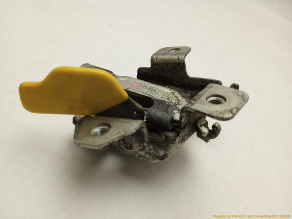 Fiat 500 Front Hood Lock Latch