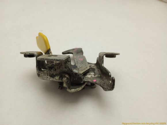 Fiat 500 Front Hood Lock Latch