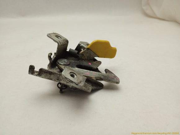Fiat 500 Front Hood Lock Latch
