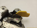 Fiat 500 Front Hood Lock Latch-7