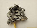 Fiat 500 Front Hood Lock Latch-9