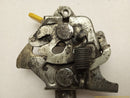 Fiat 500 Front Hood Lock Latch-12