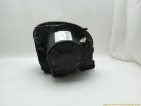 Fiat 500 Passenger Right Head Lamp - 0