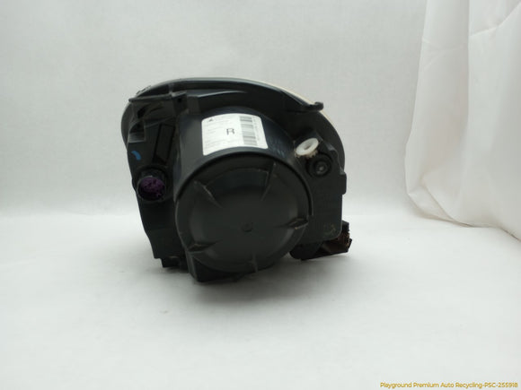 Fiat 500 Passenger Right Head Lamp