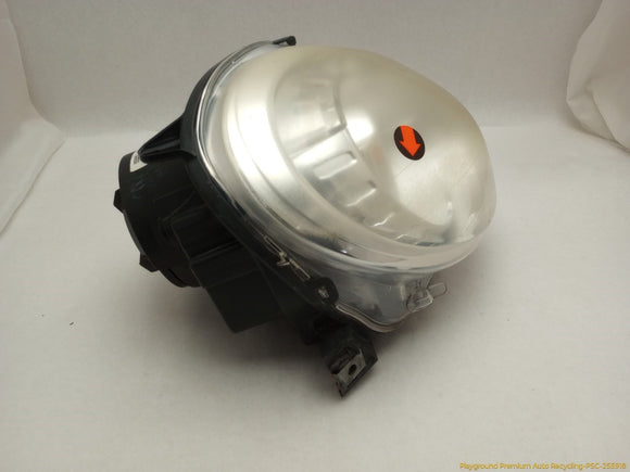 Fiat 500 Passenger Right Head Lamp