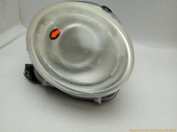 Fiat 500 Passenger Right Head Lamp
