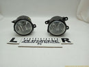 Fiat 500 Pair Of Front Fog Lamps-1