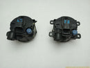 Fiat 500 Pair Of Front Fog Lamps-2