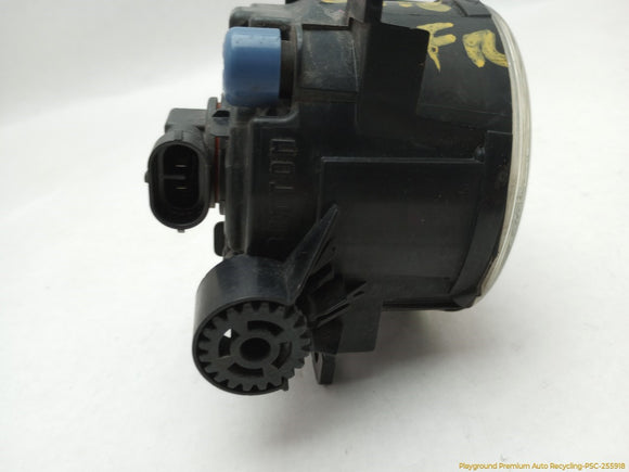 Fiat 500 Pair Of Front Fog Lamps